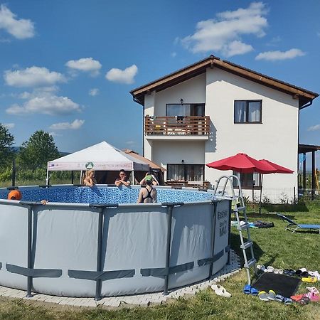Pensiunea Casa Negrea Ighiu Zewnętrze zdjęcie