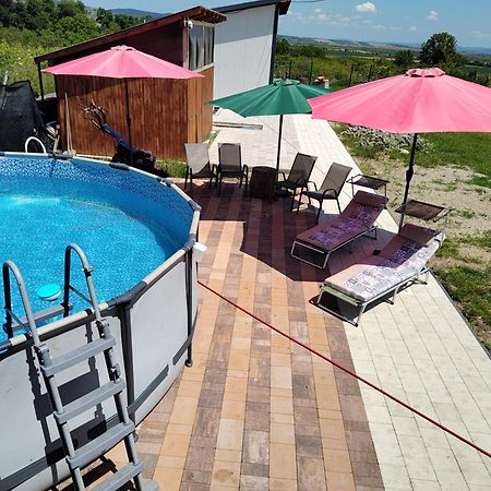 Pensiunea Casa Negrea Ighiu Zewnętrze zdjęcie