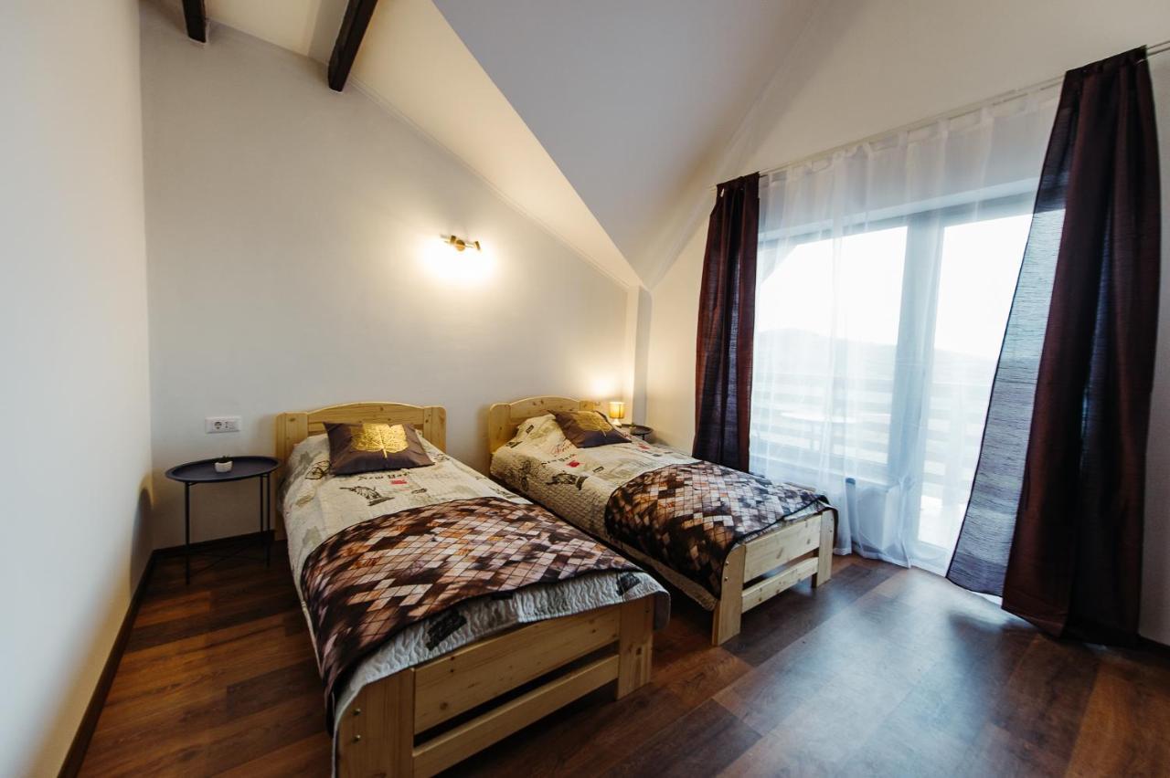 Pensiunea Casa Negrea Ighiu Zewnętrze zdjęcie