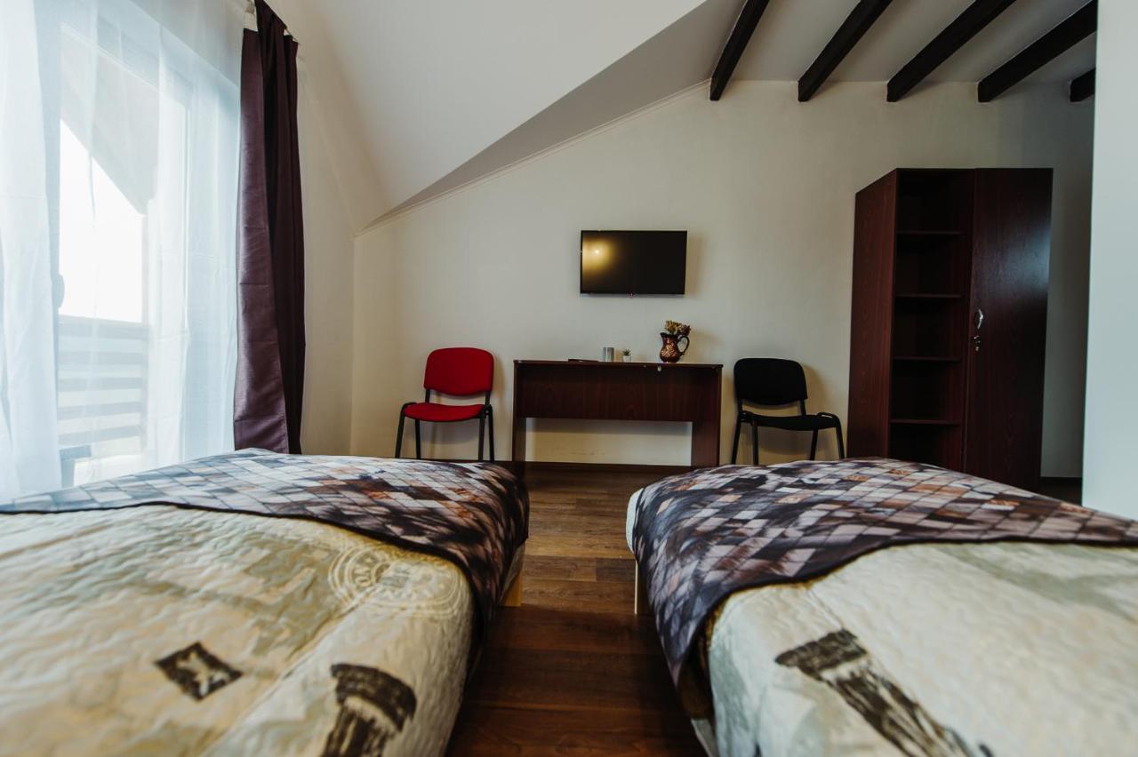 Pensiunea Casa Negrea Ighiu Zewnętrze zdjęcie