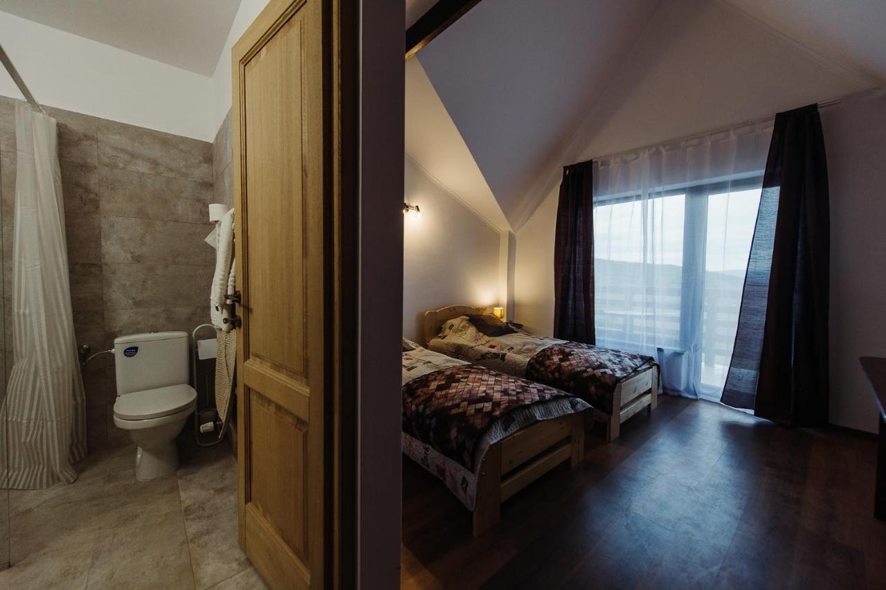 Pensiunea Casa Negrea Ighiu Zewnętrze zdjęcie