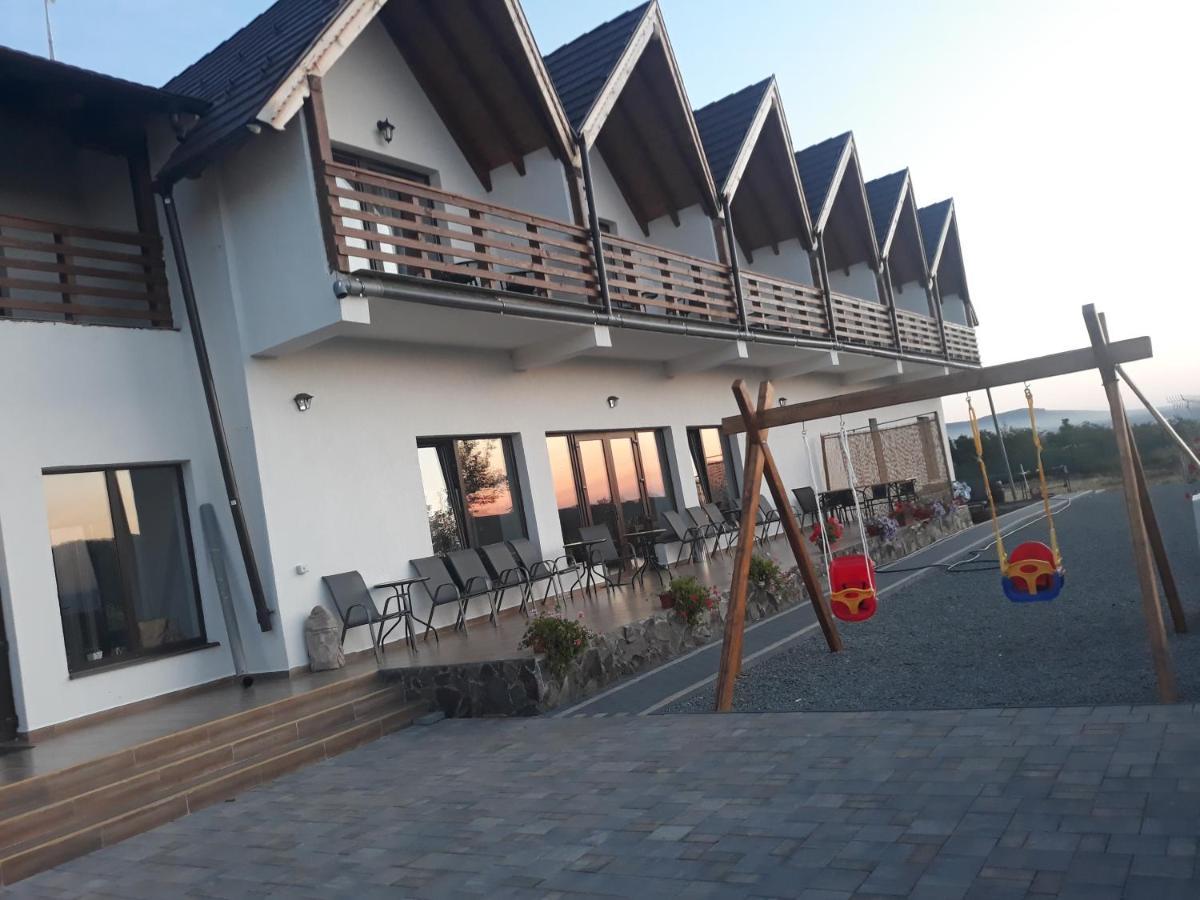 Pensiunea Casa Negrea Ighiu Zewnętrze zdjęcie