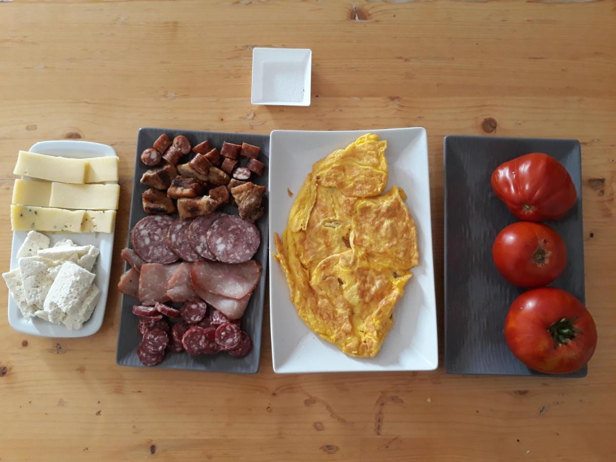 Pensiunea Casa Negrea Ighiu Zewnętrze zdjęcie