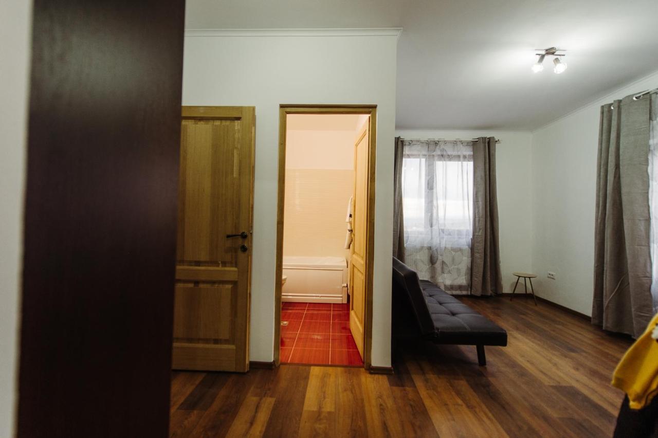 Pensiunea Casa Negrea Ighiu Zewnętrze zdjęcie